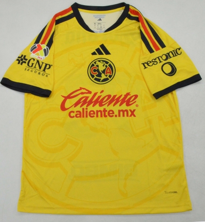 2627 Club América home S-4XL